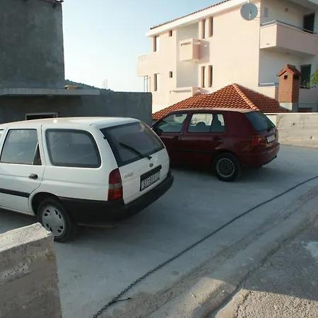 Razanj 2100a Apartment Rogoznica (Sibenik-Knin)