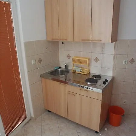 Razanj 2100a Apartment Rogoznica (Sibenik-Knin)