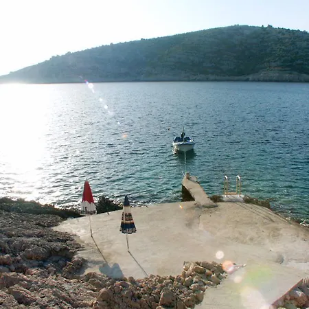 Razanj 2100a Apartment Rogoznica (Sibenik-Knin)