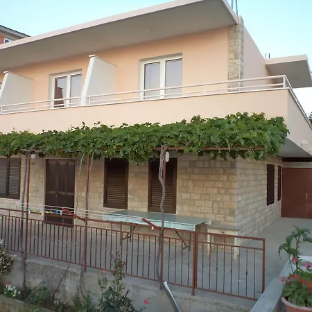 Apartment Razanj 2100a *