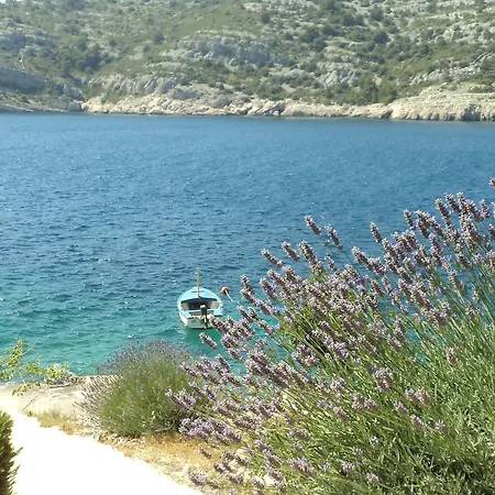 Razanj 2100a Apartment Rogoznica (Sibenik-Knin)