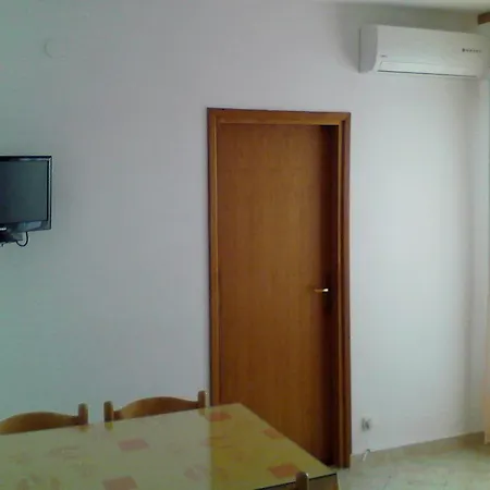 Apartment Razanj 2100a *