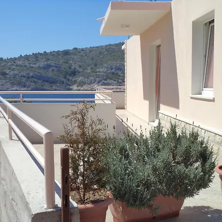 Razanj 2100a Apartment Rogoznica (Sibenik-Knin)