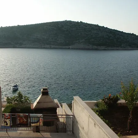 Razanj 2100a Apartment Rogoznica (Sibenik-Knin)