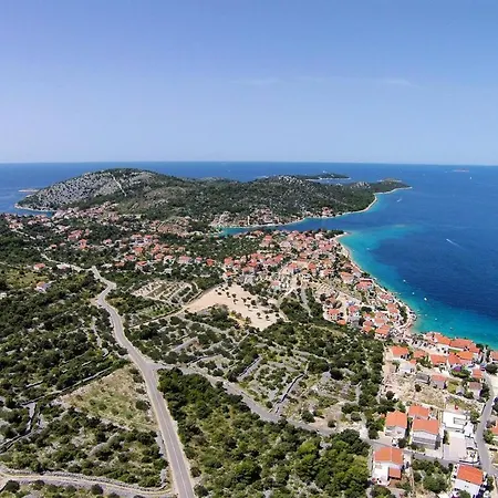 Razanj 2100a Rogoznica (Sibenik-Knin)